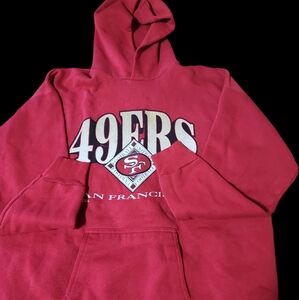 SAN FRANCISCO 49ERS